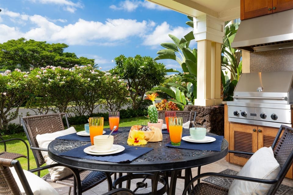 14A Kolea House in Anaehoomalu Bay