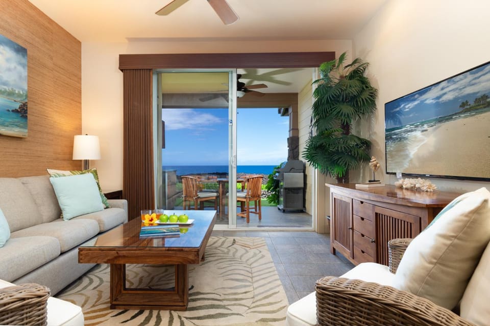 14B Halii Kai House in Puako