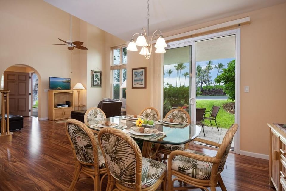 1501 Waikoloa Colony Villas House in Puako