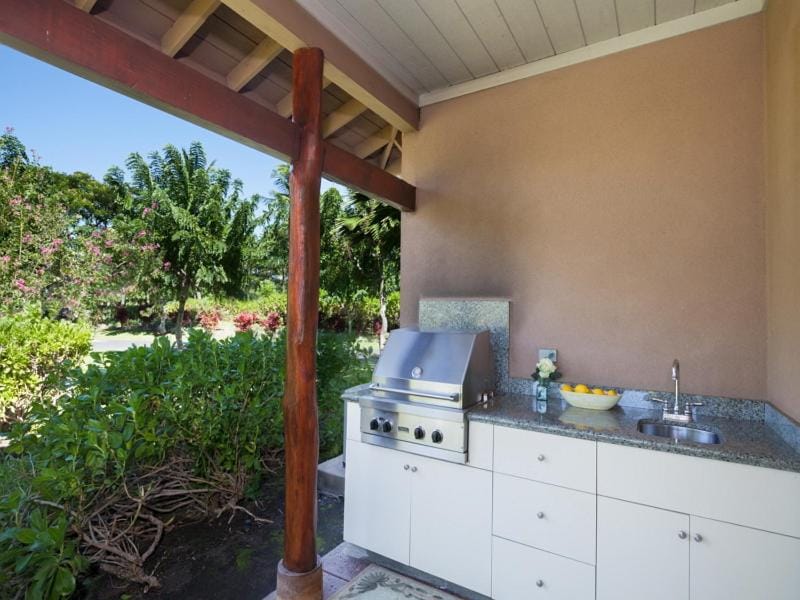 1506 Fairways at Mauna Lani Campground/ 
RV Resort in Puako