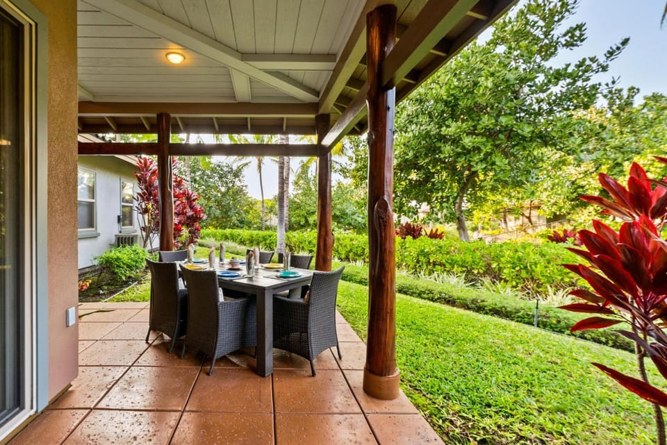 1506 Fairways at Mauna Lani Campground/ 
RV Resort in Puako