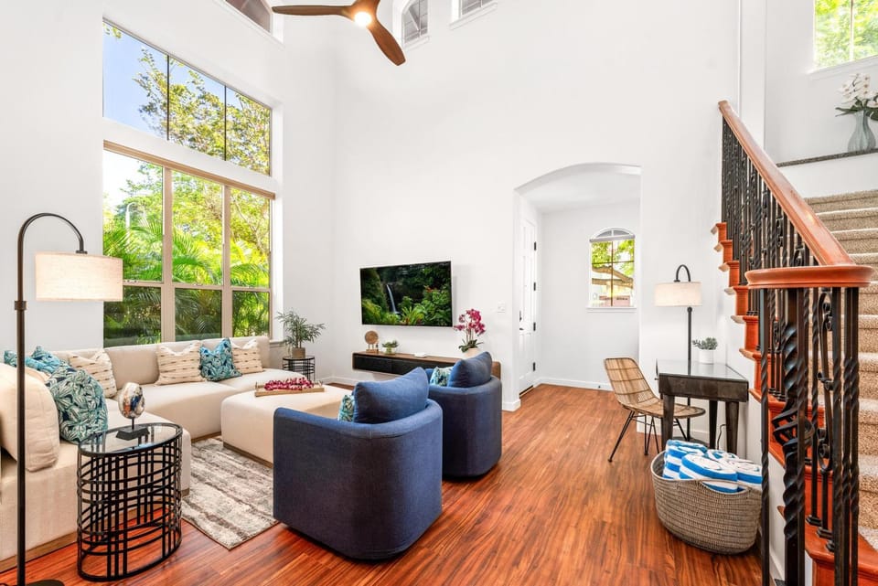 1606 Fairways at Mauna Lani House in Puako