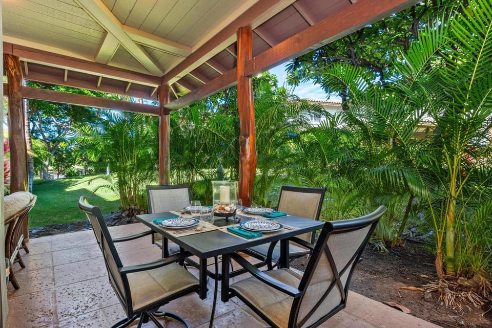 1606 Fairways at Mauna Lani House in Puako