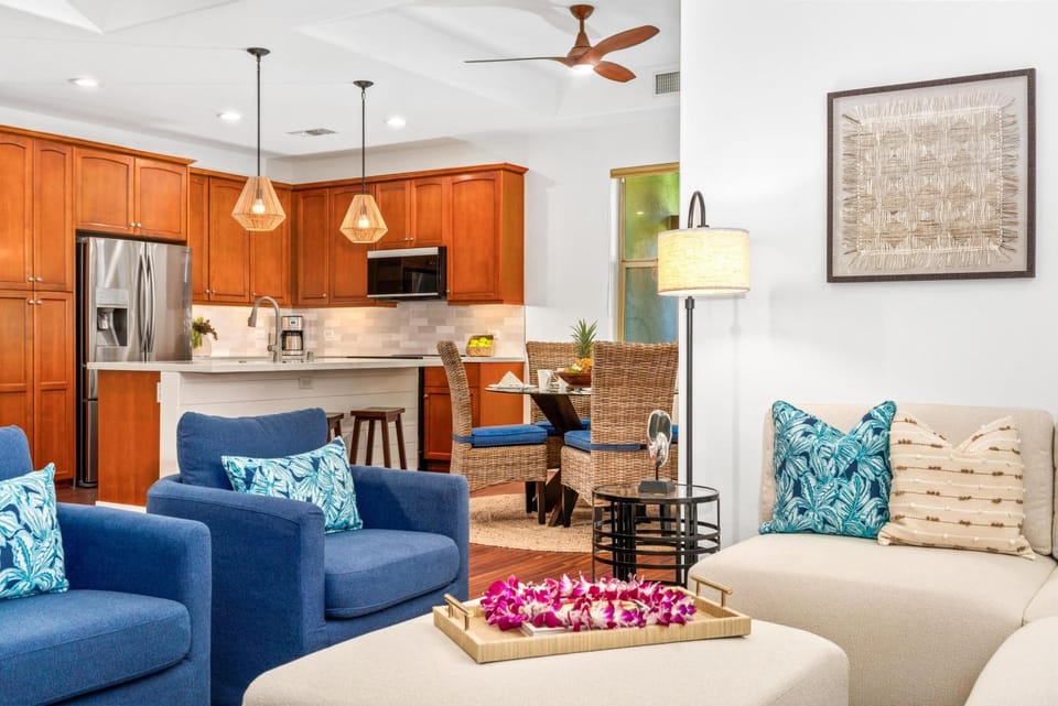 1606 Fairways at Mauna Lani House in Puako