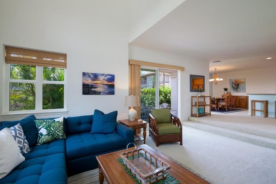 1705 Waikoloa Colony Villas House in Puako