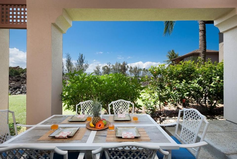 1705 Waikoloa Colony Villas House in Puako