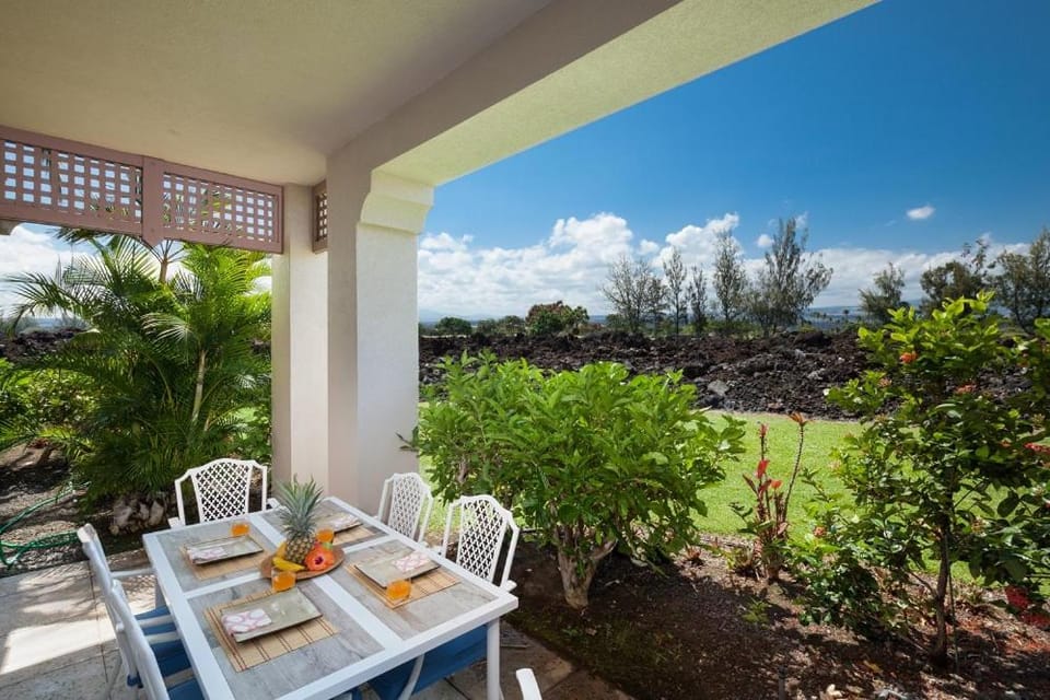 1705 Waikoloa Colony Villas House in Puako