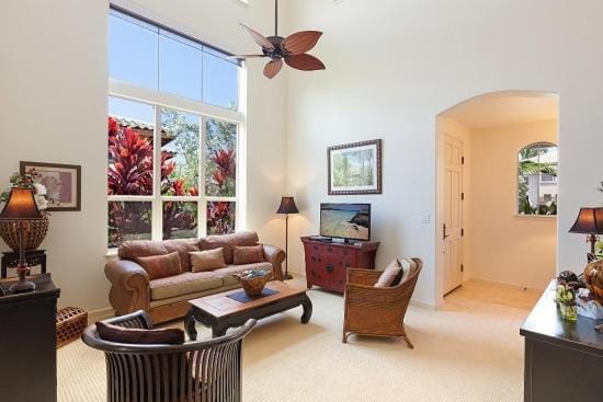 206 Fairways at Mauna Lani House in Mauna Lani