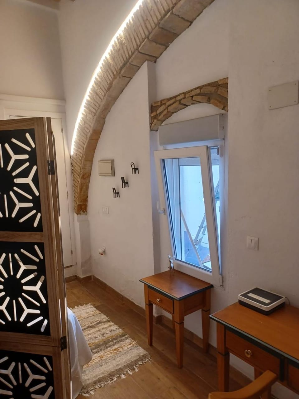 Casa Maranaty House in Vejer de la Frontera