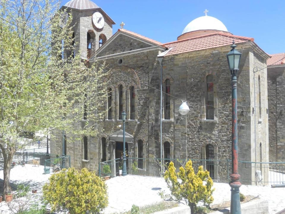 Guesthouse Ariadni Bed and Breakfast in Peloponnese, Western Greece and the Ionian