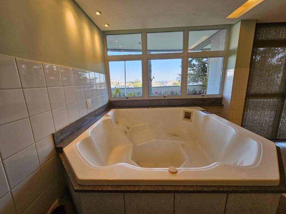 Apto completo super confortável e moderno próximo Metro Vila Madalena Apartment in Sao Paulo City