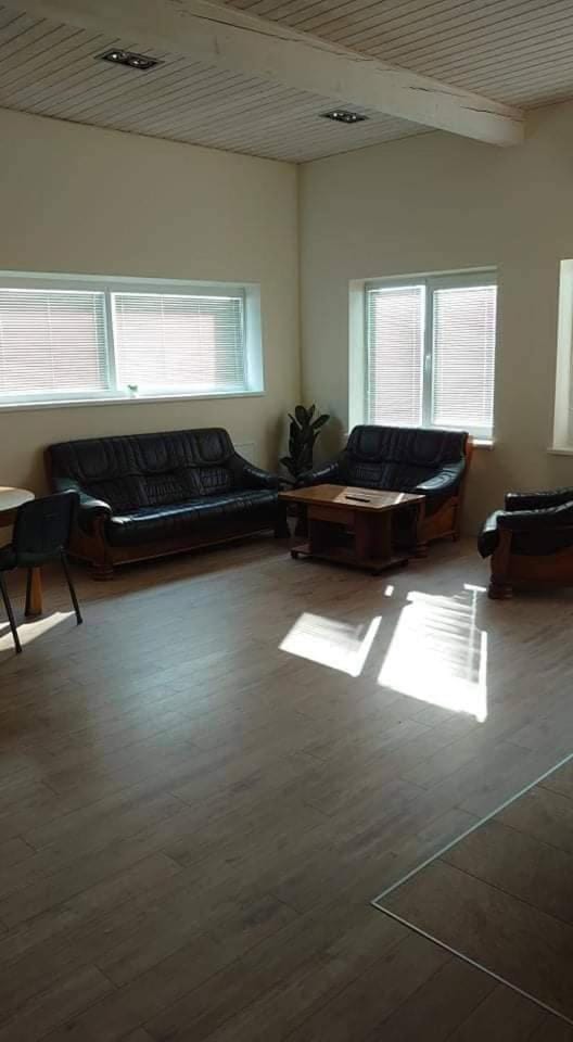 Apartamentai Vytauto 120 Apartment in Klaipėda County, Lithuania