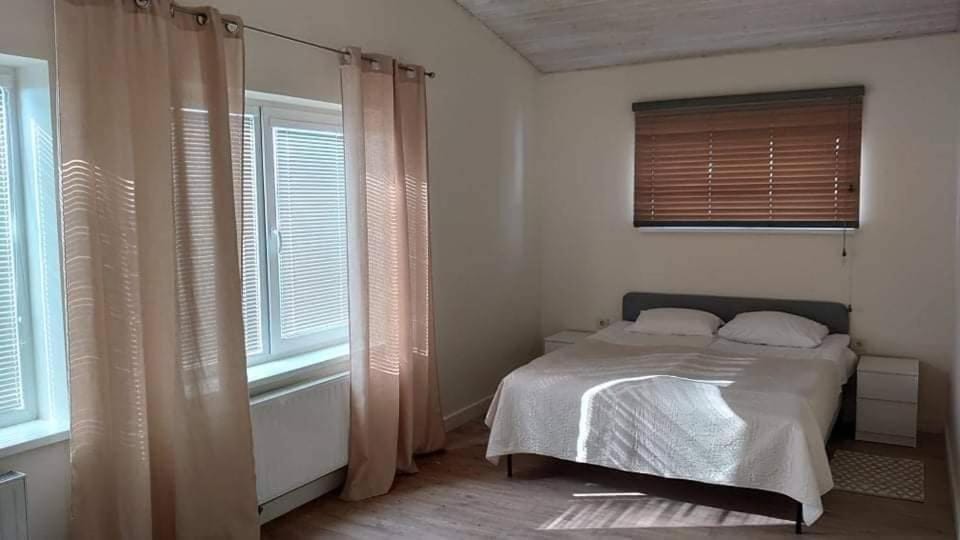 Apartamentai Vytauto 120 Apartment in Klaipėda County, Lithuania