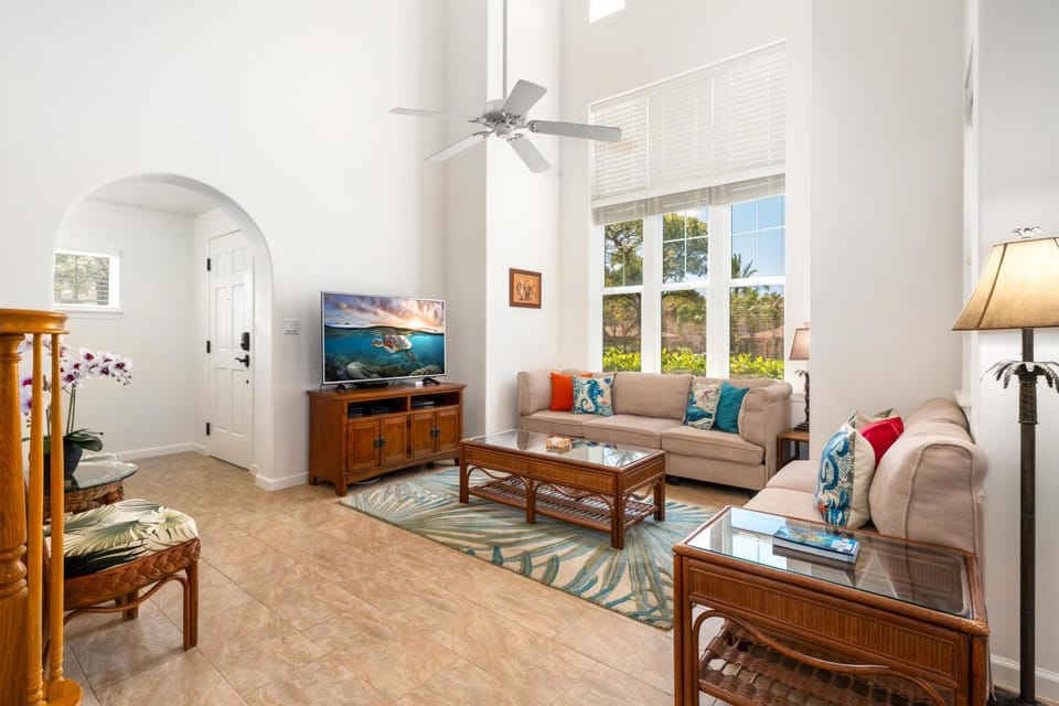 2201 Waikoloa Colony Villas House in Puako