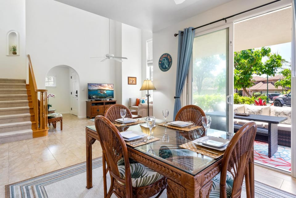 2201 Waikoloa Colony Villas House in Puako