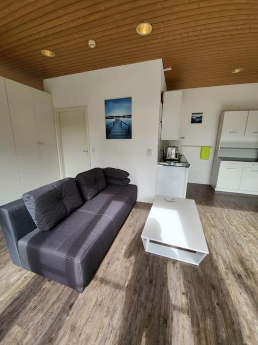 Schöne ruhige Wohnung mit Sicht auf den Innenpark Apartment in Nidwalden