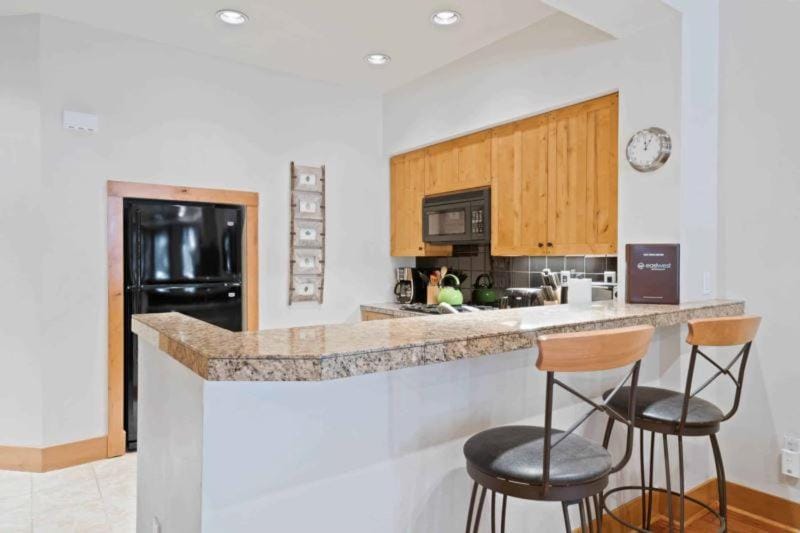 Villa Montane 117 by East West Hospitality Apartment in Beaver Creek