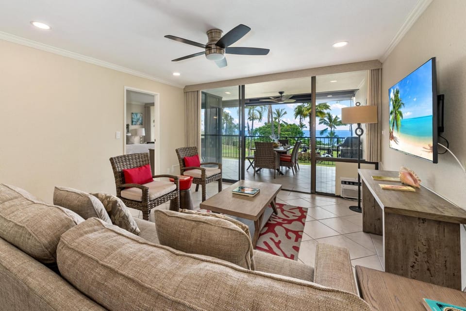 229 Country Club Villas House in South Kona