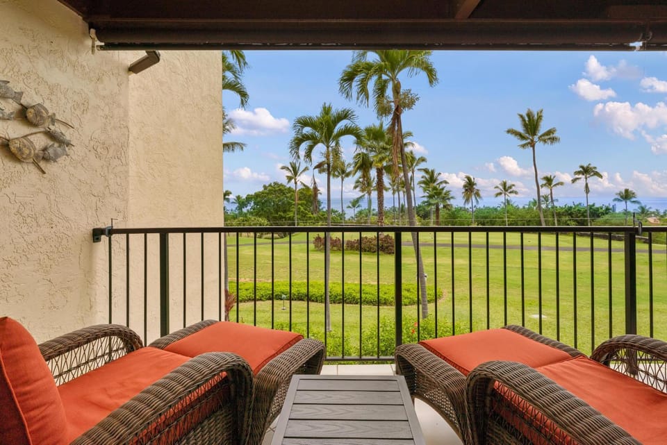 229 Country Club Villas House in South Kona