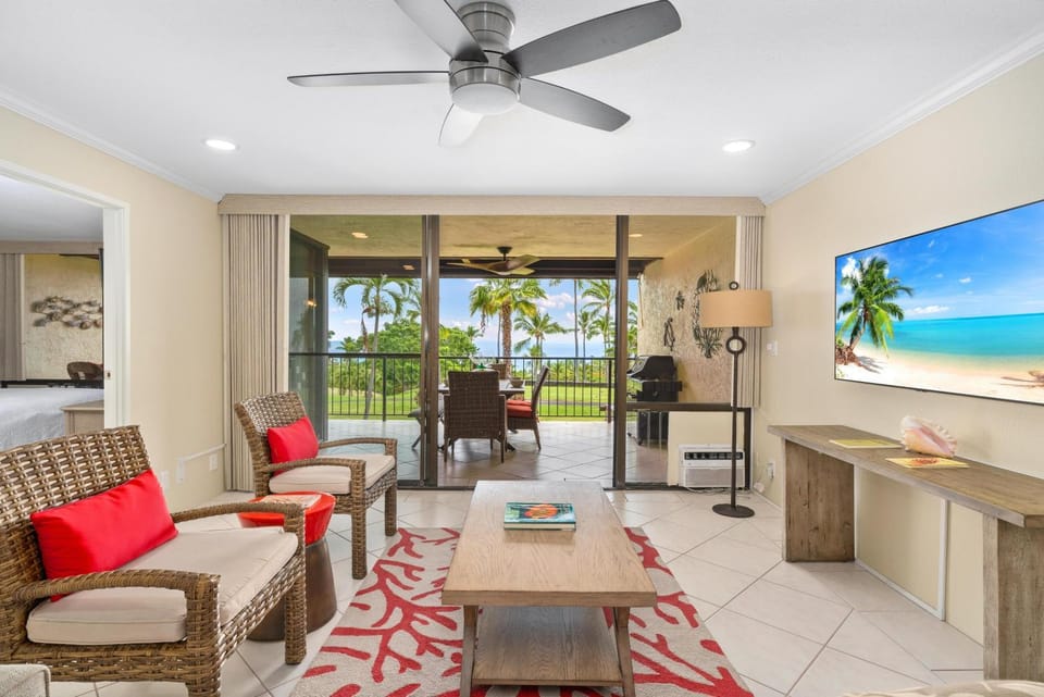 229 Country Club Villas House in South Kona
