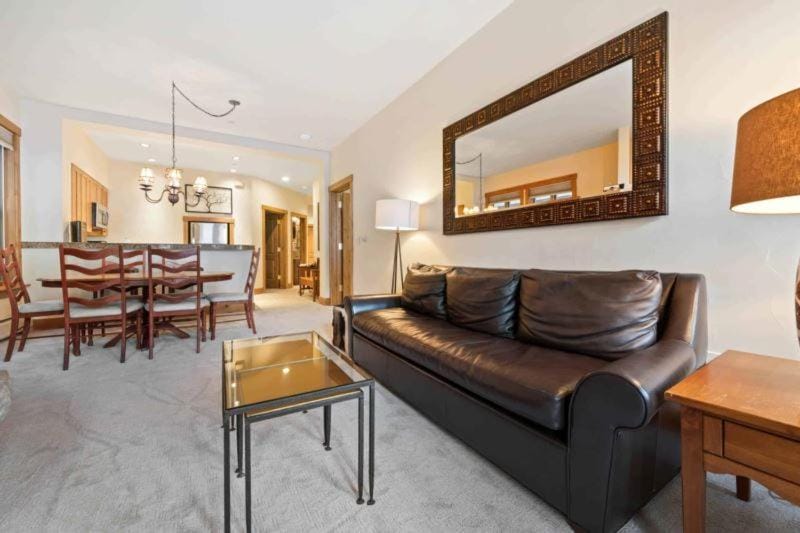 Villa Montane 115 by East West Hospitality Apartment in Beaver Creek