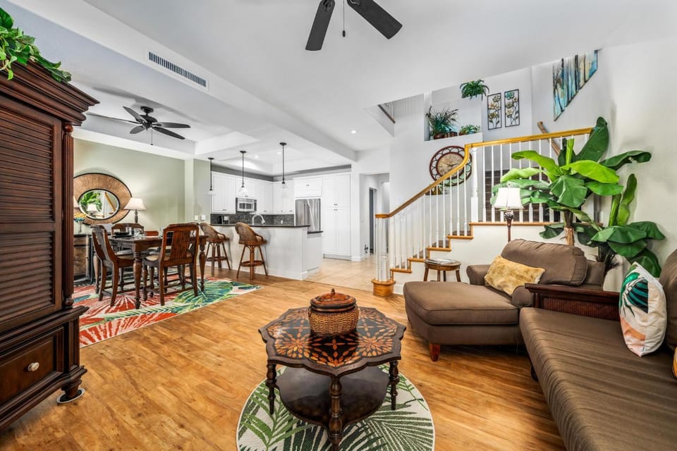 2403 Kulalani House in Puako