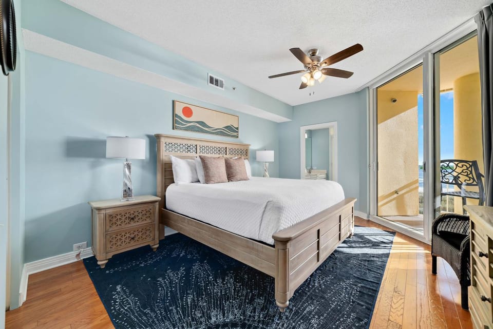 Beach Colony East Unit 1C House in Perdido Key