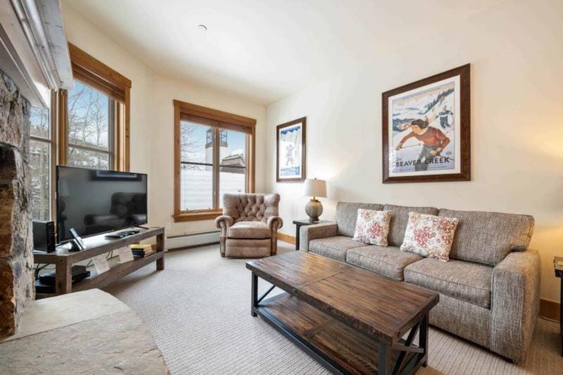 Villa Montane 110 by East West Hospitality Apartment in Beaver Creek