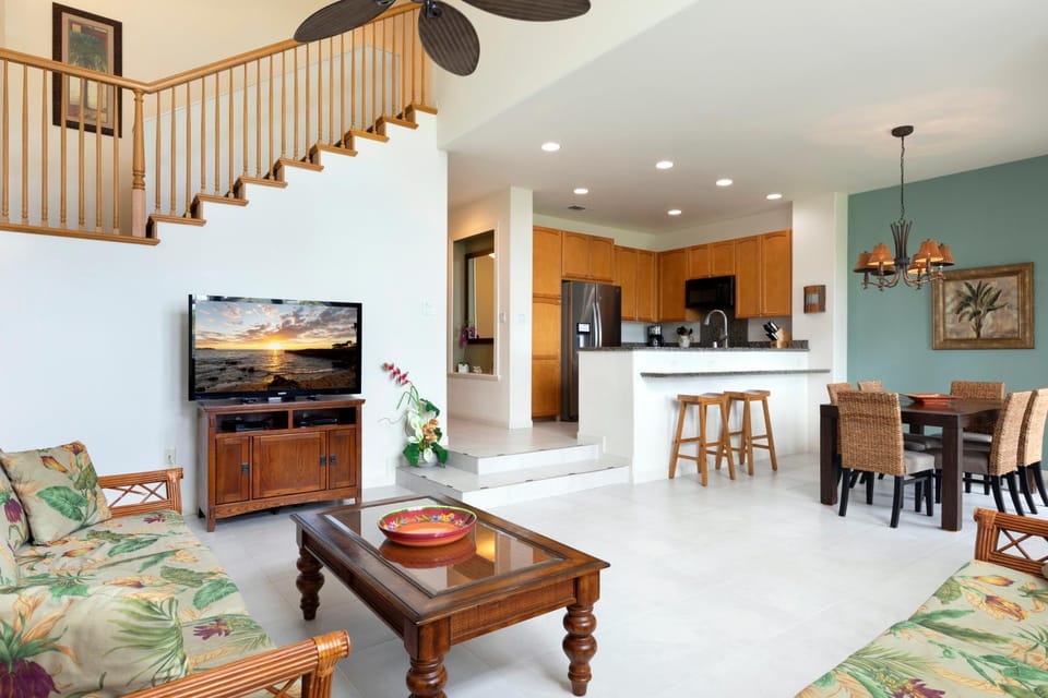 2404 Waikoloa Colony Villas House in Puako