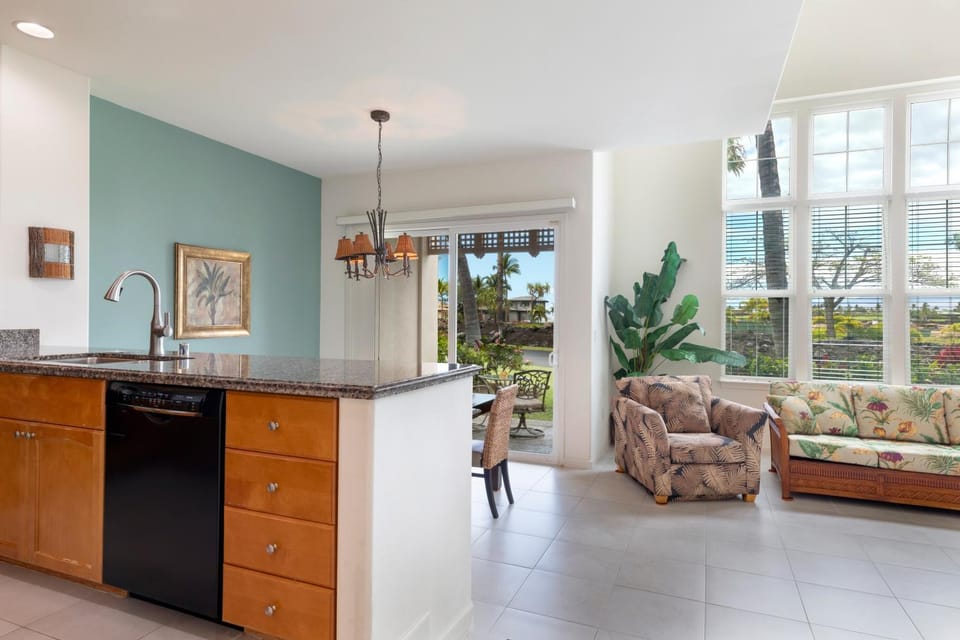 2404 Waikoloa Colony Villas House in Puako