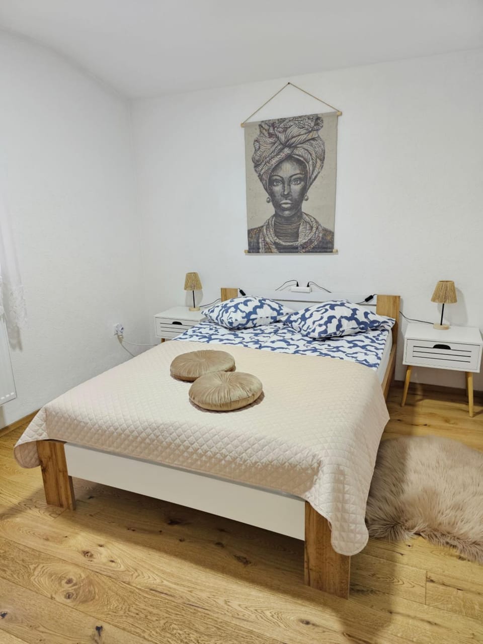 Natalia Apartment in Styria