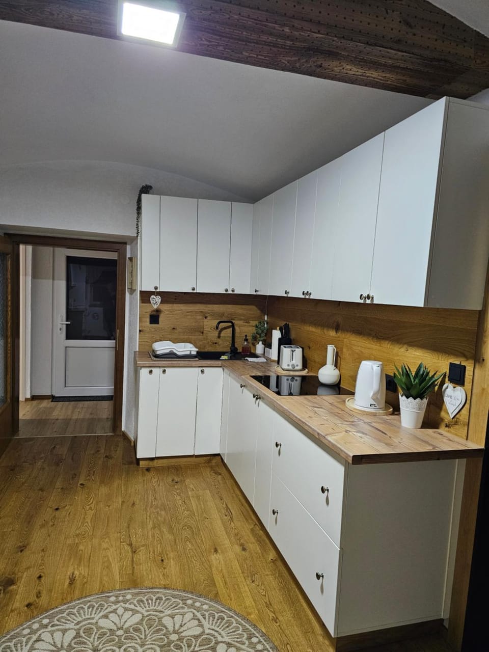 Natalia Apartment in Styria