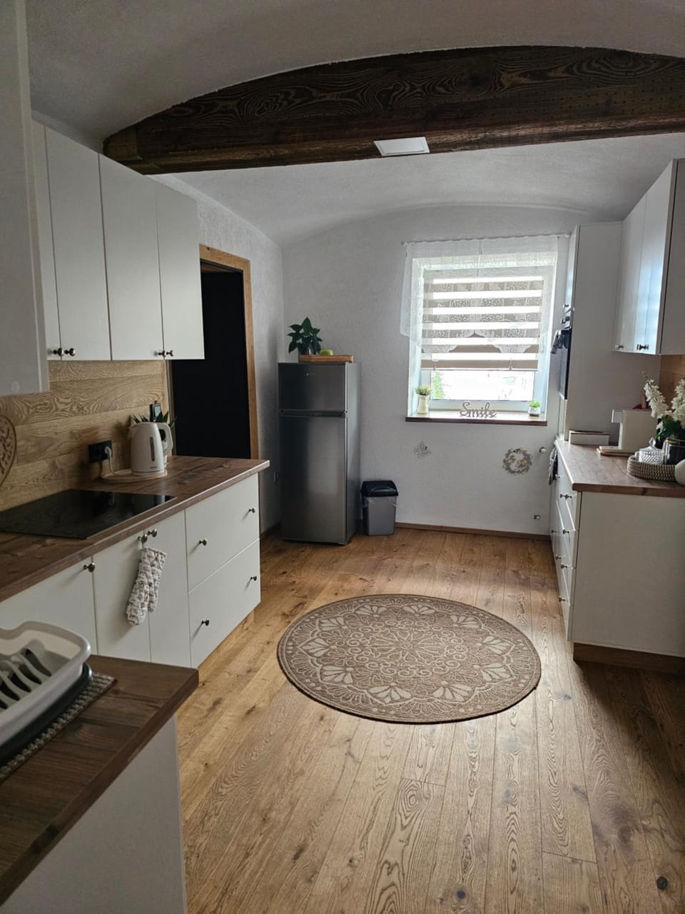 Natalia Apartment in Styria