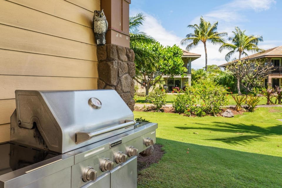 24H Halii Kai House in Puako