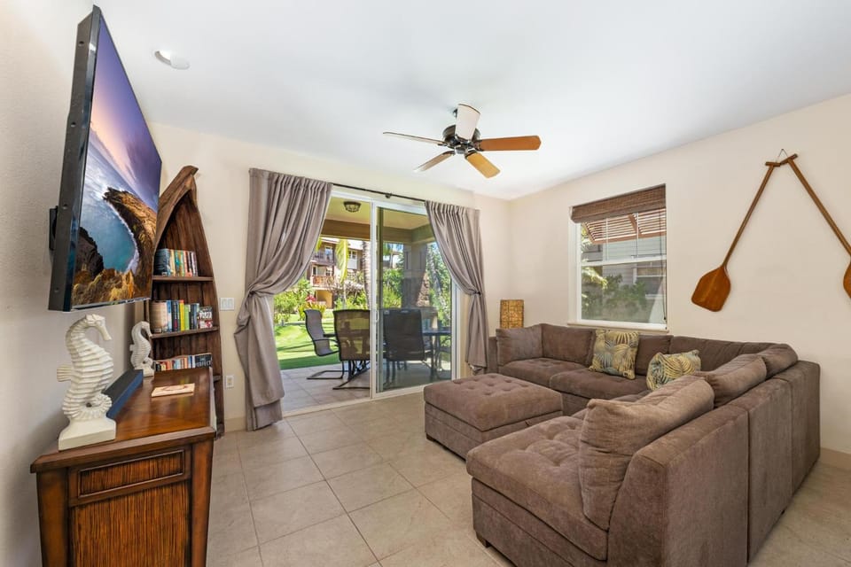 24H Halii Kai House in Puako