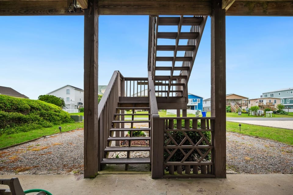 Capt Roys by Oak Island Accommodations House in Oak Island