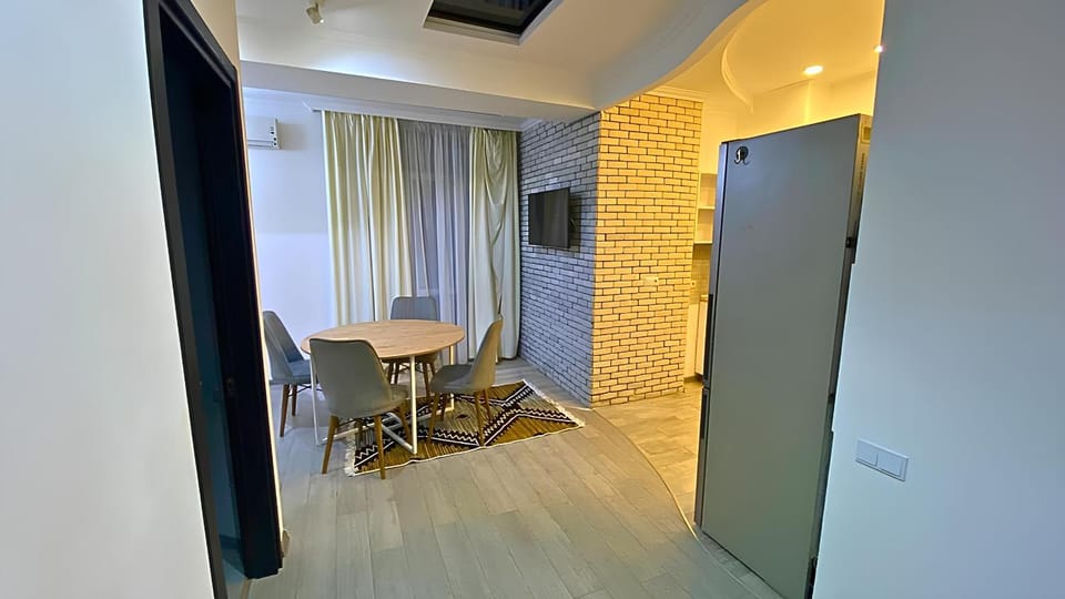 TV and multimedia, Dining area