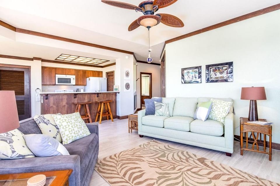 317 Shores at Waikoloa House in Puako