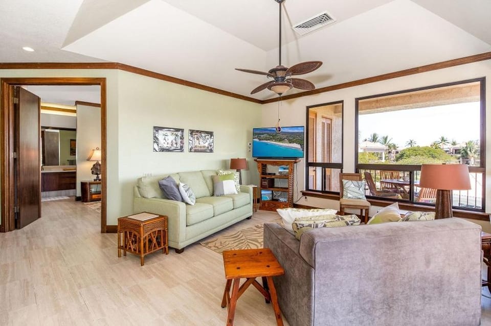 317 Shores at Waikoloa House in Puako