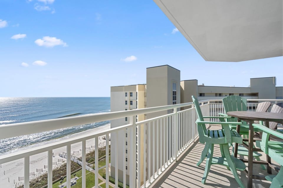 Palacio Unit 906 House in Perdido Key