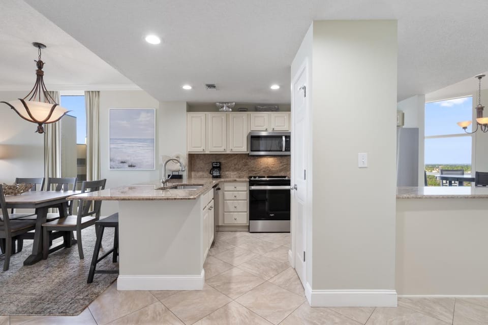 Palacio Unit 906 House in Perdido Key