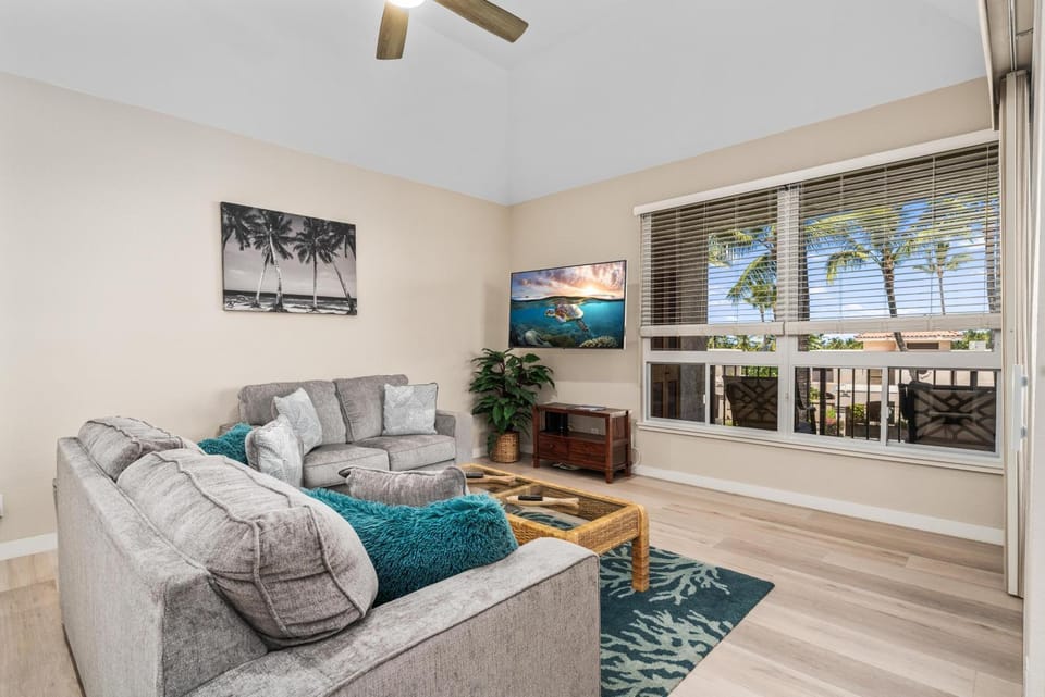 331 Shores at Waikoloa House in Puako