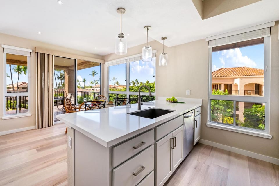 331 Shores at Waikoloa House in Puako