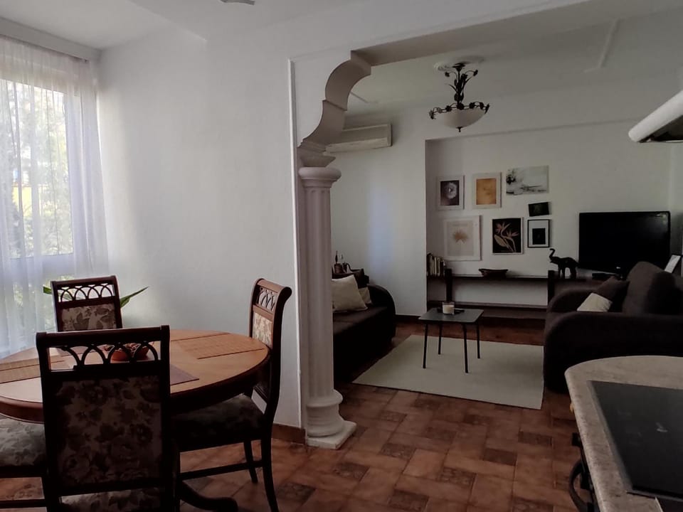 Tirana Center Rustic Retreat Apartment in Tirana