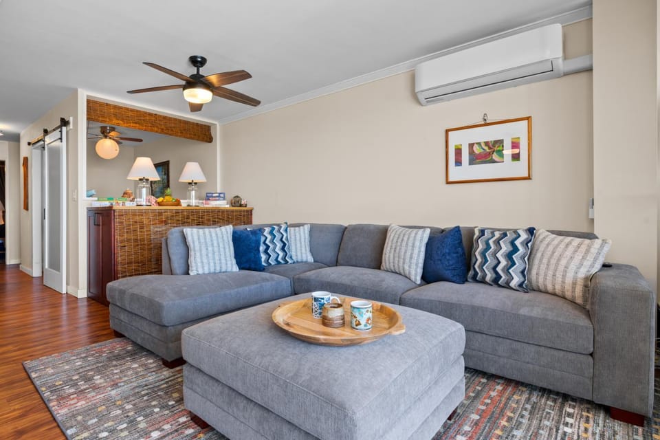 402 Kona Alii House in Holualoa