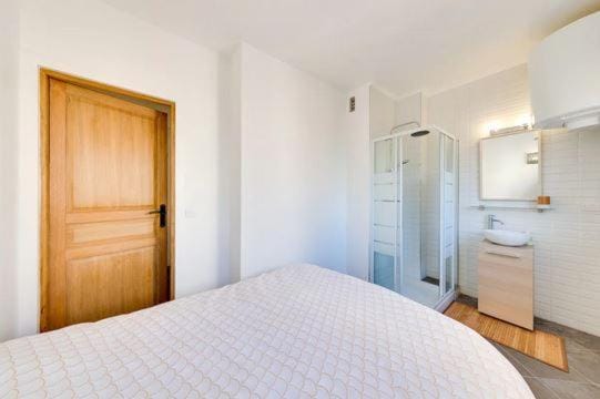 Le Magellan Apartment in Menton