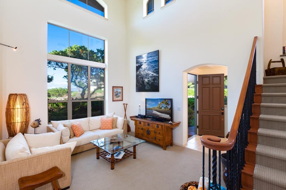 606 Fairways at Mauna Lani House in Puako