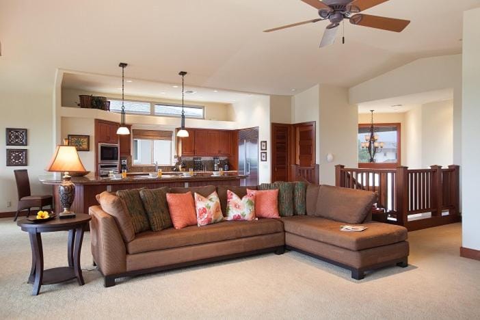 622 Villages at Mauna Lani House in Mauna Lani