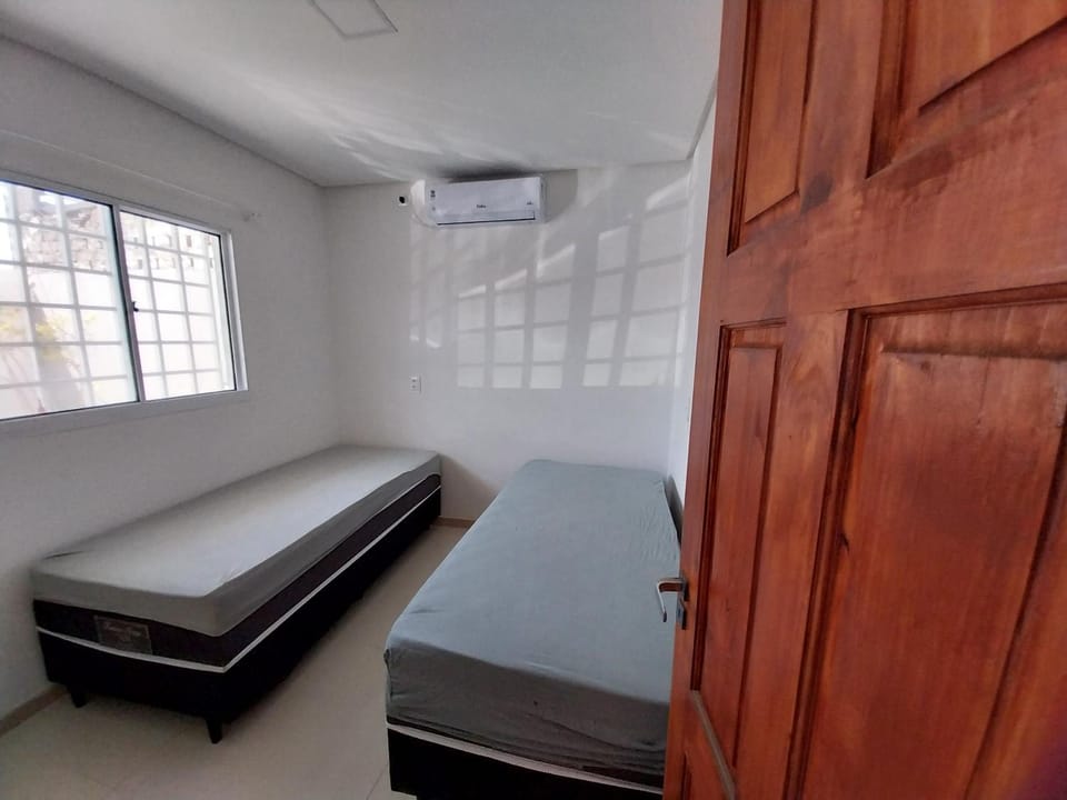 Espaço Brisa do Mar Apartment in State of Paraíba, Brazil