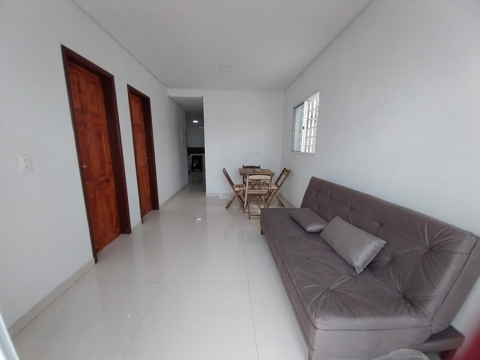 Espaço Brisa do Mar Apartment in State of Paraíba, Brazil